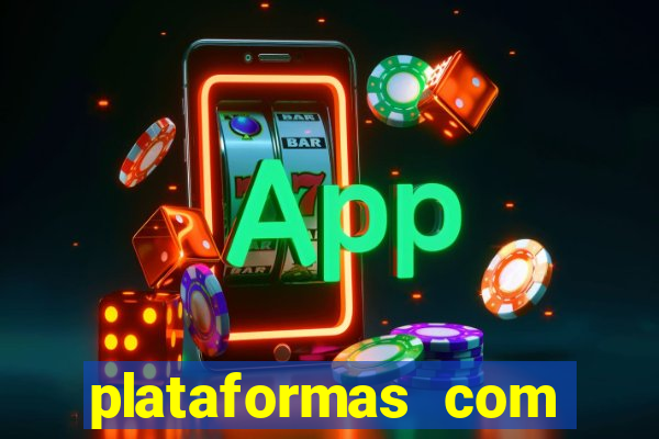 plataformas com bonus de cadastro facebook